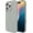 Aqua Foam, variant on ZAGG Manhattan Snap Case for iPhone 16 Pro Black