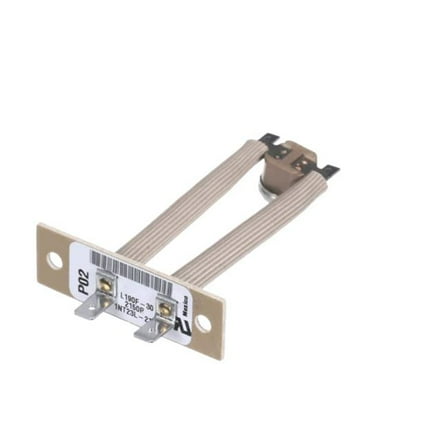 Trane SWT01612 Switch - Thermal Limit, Open At 190 F