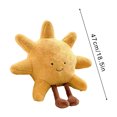 thumbnail image 2 of Jellycat Jellycat Toys Funny Pillow Animal Pillow Soft Plush Toy Full Of Moon And Sunlight For Kids Birthday Gift, 2 of 2