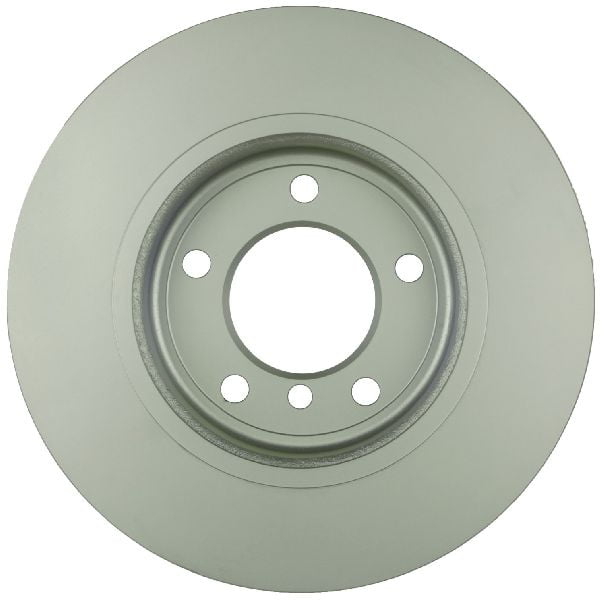OE Replacement for 20012002 BMW Z3 Front Disc Brake Rotor (3.0i