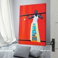 thumbnail image 3 of Amy Sherald-Equilibrium (2012) Posters Art Print Wall Photo Paint Poster Hanging Picture Family Bedroom Decor Gift 24x36inch(60x90cm), 3 of 6