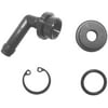 K Supply Master Cylinder Connecting Set 32-7601, Allows repair or replacement of this commonly crash damaged component By KL Supply