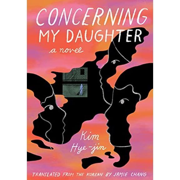 Pre-Owned Concerning My Daughter (Paperback) 1632063492 9781632063496