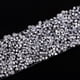 thumbnail image 5 of 3 Unids Rhinestone Chain Por The Yard Para Bodas, , Decoración, Velo Nupcial, Prendas De , Jarrones, Adornos, Scrapbooking, Bo Gloria Cystal Rhinestone Ribbon, 5 of 9
