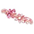 thumbnail image 1 of BESTYASH Pasadores De Con Moño En Color Rosa Accesorios Chic Para De Fiesta, 1 of 8