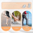 thumbnail image 4 of Silic Anti-frict Toe Protector, L Toe Protectors Able Toe Covers Toe Sleeves For S, Blisters Ngrown Toes, 4 of 4
