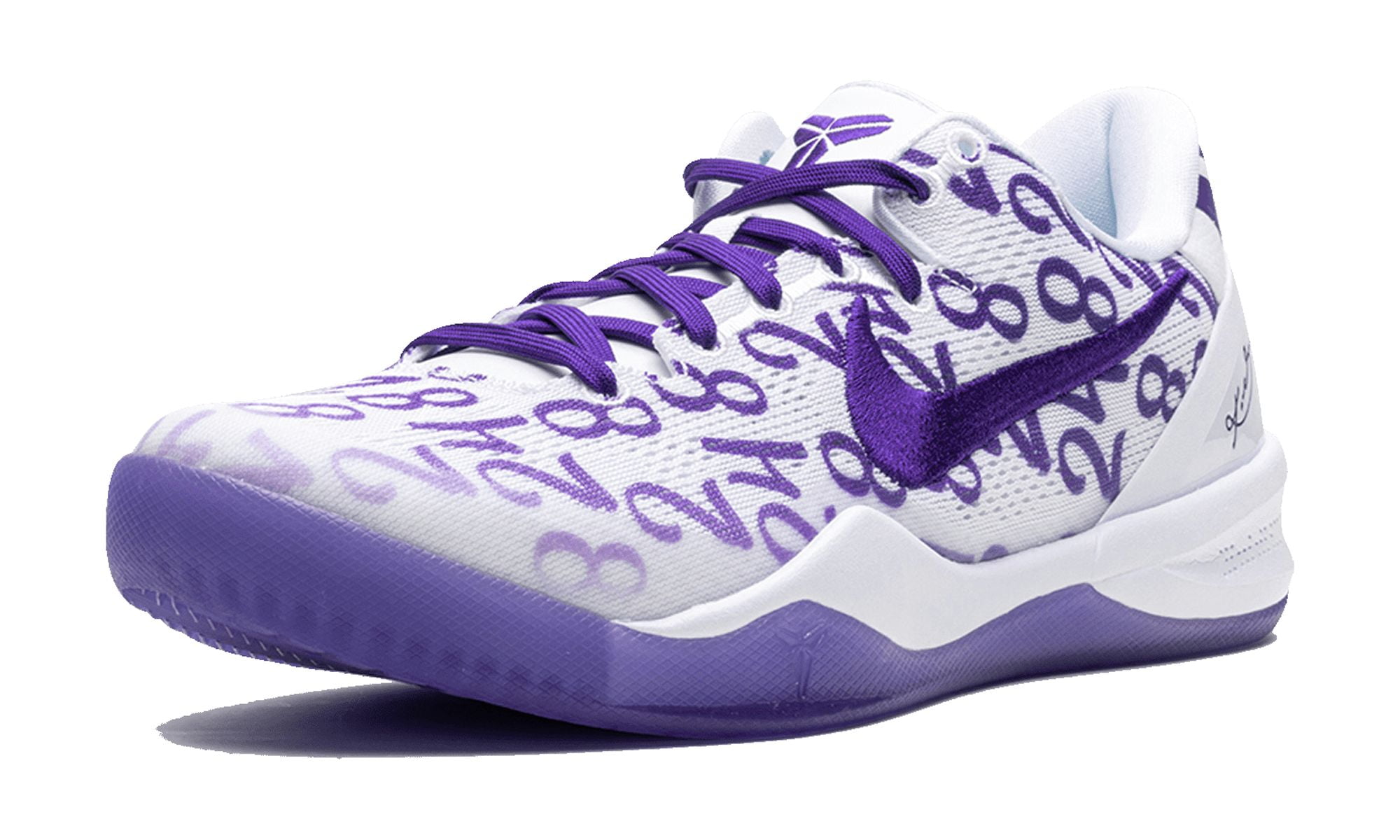 NIKE MENS Kobe 8 Protro 