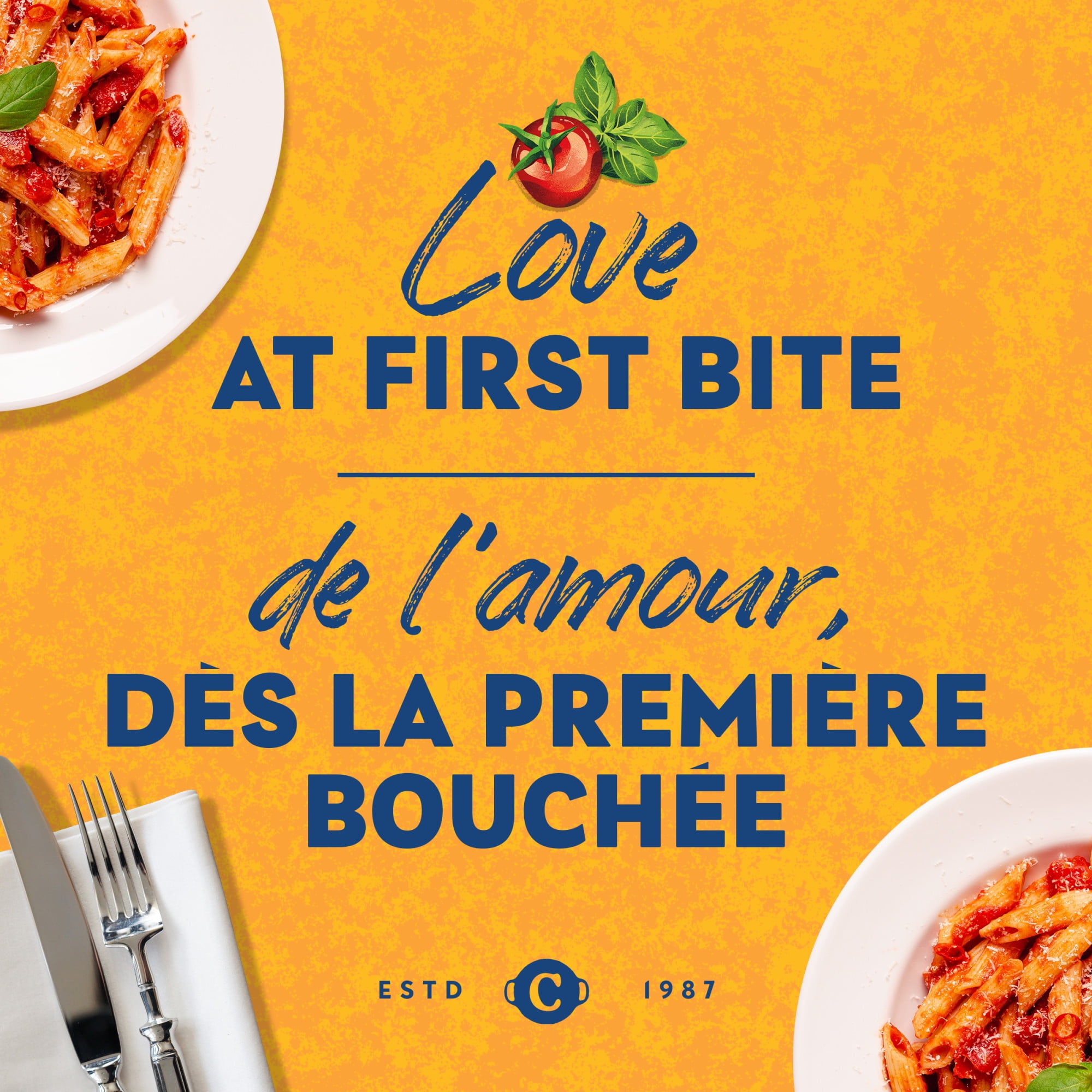 Classico Four Cheese Pasta Sauce, Classico Tomato & Four Cheese 600ML