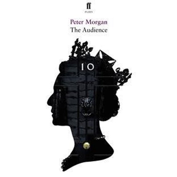 Pre-Owned The Audience - Peter Morgan