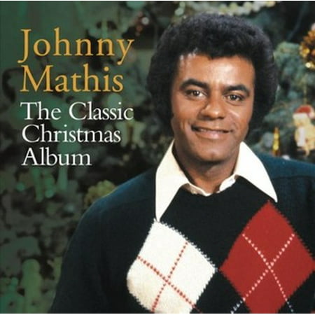 The Classic Christmas Album (CD)