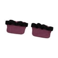 thumbnail image 2 of lacooooppia 1 Pair of Weight Lifting Fitness Studio -training Gloves Not -Lip Portable Grip Pads Hand Protection for From Gymnastics, 2 of 8