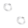 thumbnail image 4 of Yuarrent 0.75mm 2M MMA Plastic End Glow Fibra óptica para la decoración de la barra del hogar 200 piezas 200 piezas 2Conjunto, 4 of 6