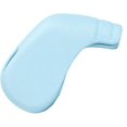 thumbnail image 1 of AVEKI Golf Head Covers, Soft Rubber Putter Head Protector with Cover, Durable Golf Club Protector with Cover, Practical Golf Accessories for Men and Women B0508, 1 of 7