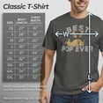 thumbnail image 5 of Men's Dr. Seuss Best Hopper Ever  Graphic T-Shirt, 5 of 10