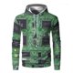 thumbnail image 2 of Sudadera con capucha con estampado 3D de diablo y patrón de chip electrónico 2023, sudadera con capucha informal divertida a la moda para hombre, sudadera con capucha de hip hop, 2 of 5