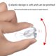 thumbnail image 4 of Protector de esquinas anticolisión para mesas, bolsa para esquinas, pegamento transparente para bordes de bebés, cubierta protectora para esquinas de vidrio, esquinas anticolisión para muebles, 4 of 5