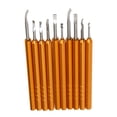 thumbnail image 3 of Watch Hand Remover Tool,10pcs Watch Hand Remover Watch Hand Remover Watch Hands Lever Class Leading Features, 3 of 14