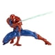 thumbnail image 5 of Película Spider-Man Figura acción Articulaciones juguete movible para el y la oficina (B), 5 of 8
