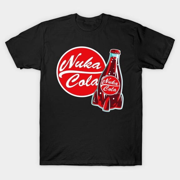 Nuka Cola T-Shirt