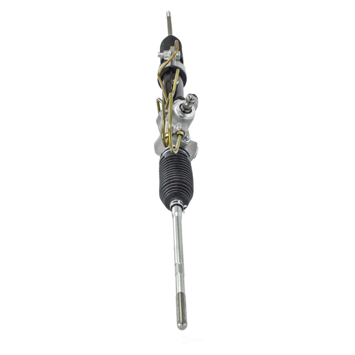 Atlantic Automotive Engineering 3851N AAE New Hydraulic Power Steering Rack & Pinion 100% Tested