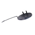 thumbnail image 2 of Scienceny 8E0807241C Reemplazo de la cubierta del gancho del ojo de remolque del alerón del parachoques delantero para A4 B7 2005-2008 Vehículos, repuestos y accesorios Mis, 2 of 6