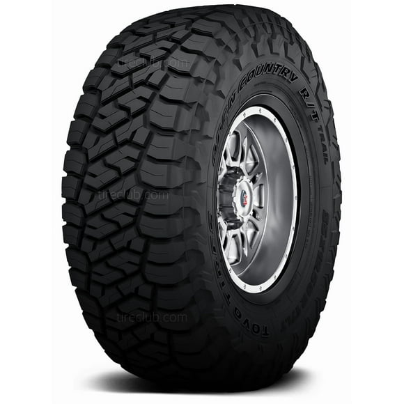 Llanta Toyo Open Country R/T Trail LT285/70R17 116/113S C