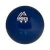 Amber Athletic Gear Economy Turned Iron Shot Put 4kg Blue