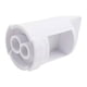 thumbnail image 3 of Tapón de derivación de agua para refrigerador, , 17x33825, accesorios compatibles para Zif Gye18 Czs22 Gzs22 Gde25, 3 of 9