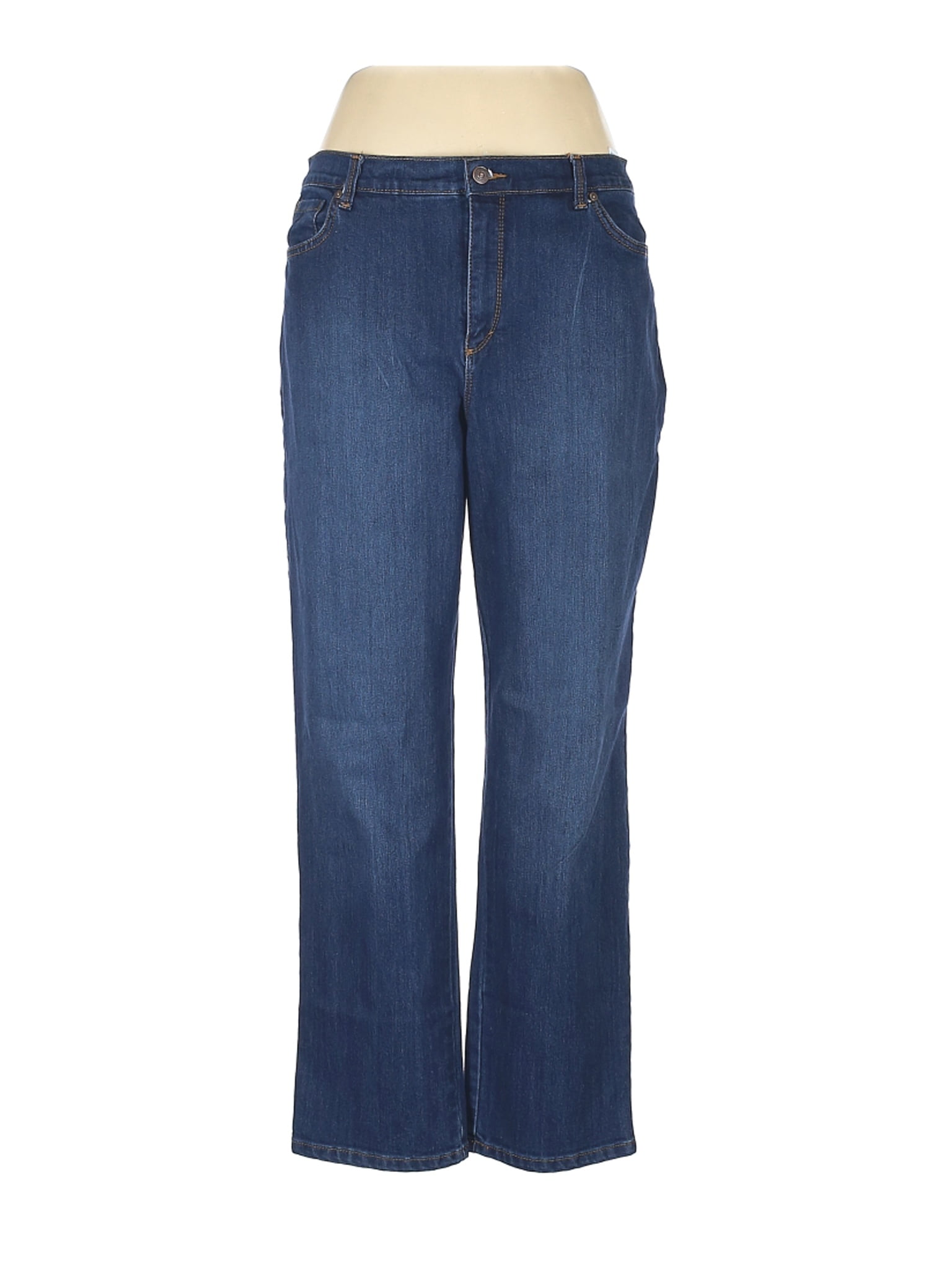 gloria vanderbilt jeans walmart