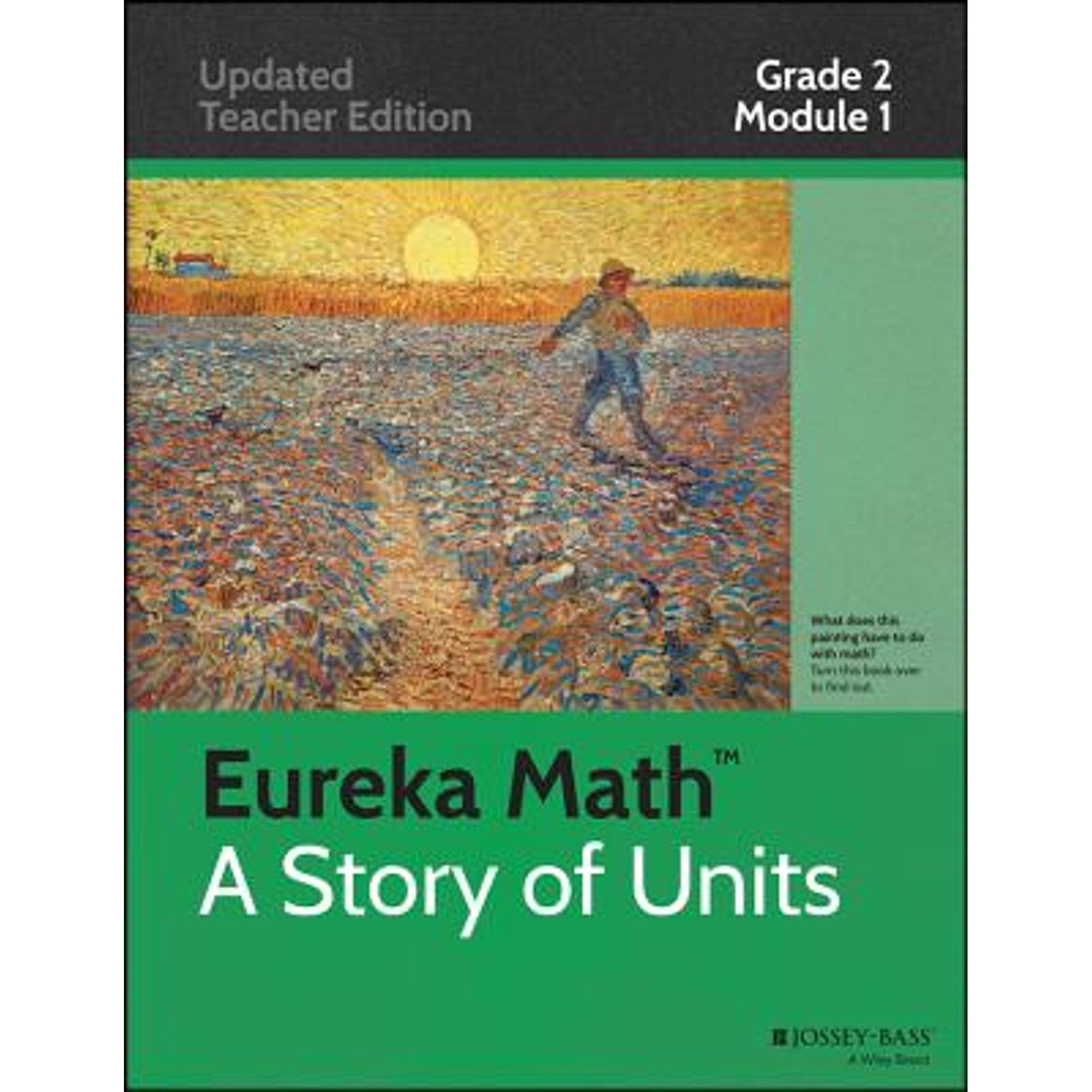 Eureka math a story of units grade 2 module 1 sums and differences