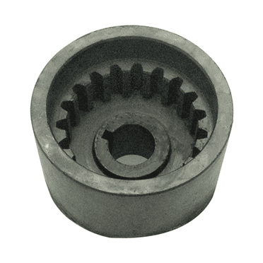 K944947 New Aftermarket Hydraulic Pump Drive Shaft Coupling for David Brown Specific Tractor Models 1210 