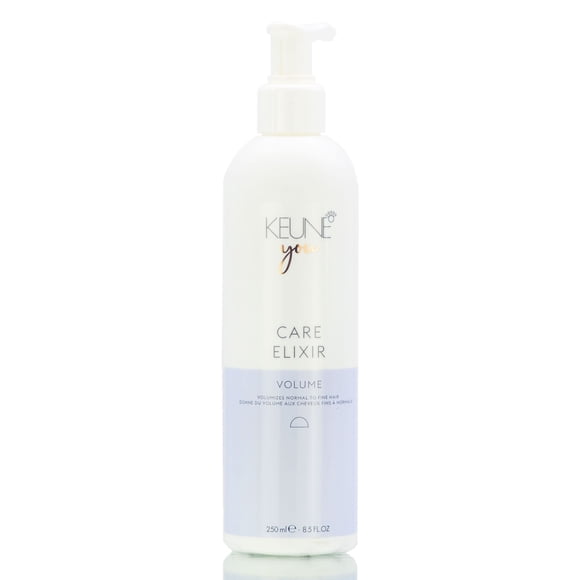 Tratamiento capilar Keune You Care Elixir Volume 250ml