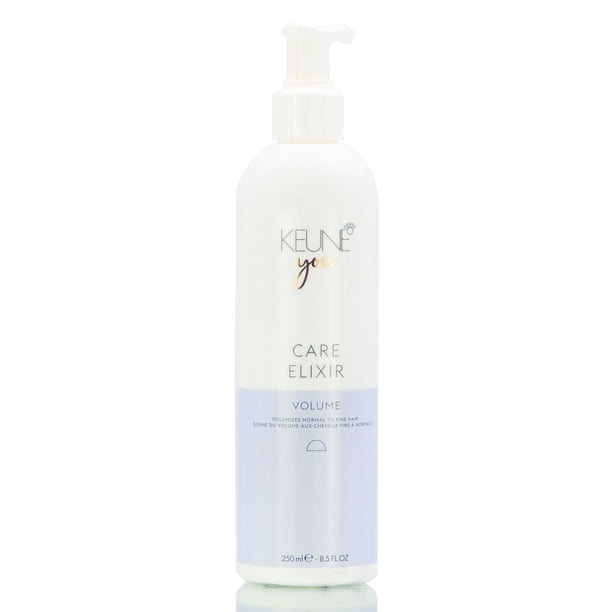 Tratamiento capilar Keune You Care Elixir Volume 250ml