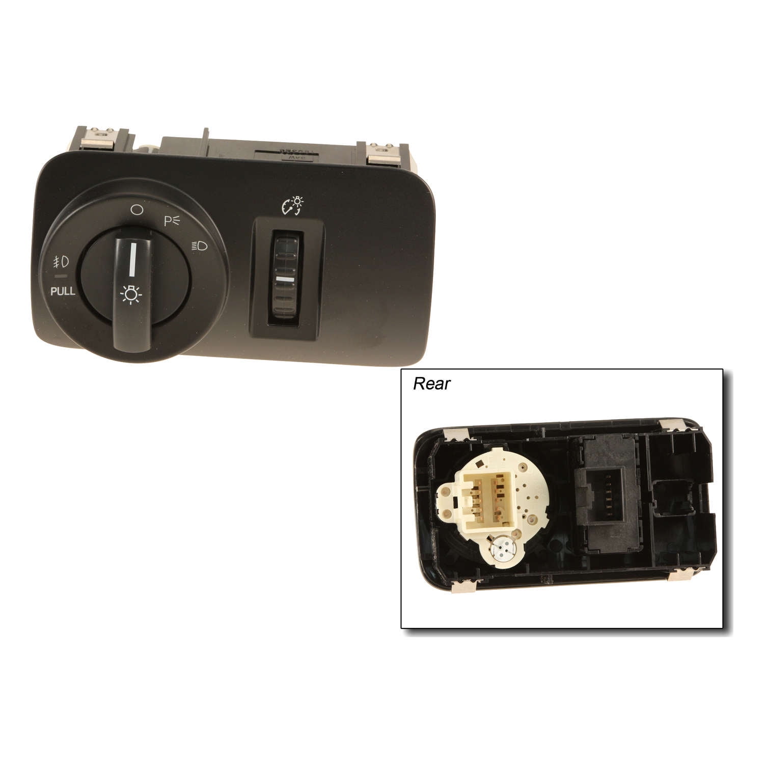 Motorcraft SW-6445 Headlight Switch