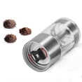 thumbnail image 4 of Coofit Coffee Grinder Portable Manual Lightweight Coffee Mill Coffee Bean Grinder, 4 of 10