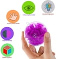 thumbnail image 2 of Puzzle Maze Ball Yomwet Gravity 3D, paquete de 24 unidades para niñas de 6 a 10 años, 2 of 7
