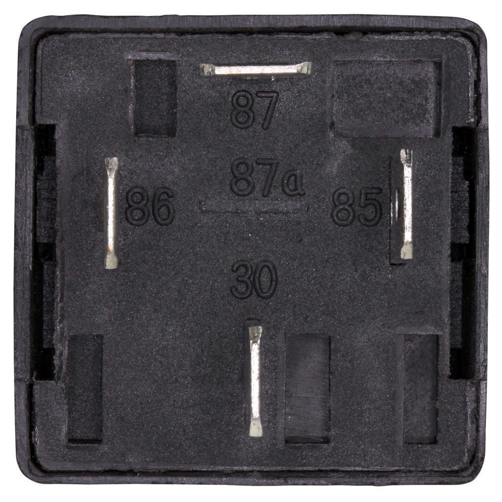 WVE 1R1205 Engine Cooling Fan Motor Relay