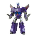 thumbnail image 4 of Transformers Generations Selects 7 Inch Action Figure - Cyclonus and Nightstick, 4 of 4