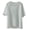 Light Green, variant on Tweang Cotton Tunic Tops for Women Embroidered Shirts Turn-down Collar Boho Peasant Blouse Floral Embroidered Boho Tops Roll Up Short Sleeve Cotton Linen Embroidered Tops Bohemian Shirts Black L