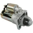 thumbnail image 2 of Starter s For Chevrolet GMC 5.3L V8 12 VOLT CW 11T 9000925, 2 of 9