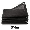 thumbnail image 5 of High Density Polyethylene Shade Cloth For Outdoor Applications, Temperature Reduction Cloth 3x4m, Breathable Fabric With Reinforced Edges, Perfect For Garden Shading And Sun Control, 5 of 5