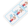 thumbnail image 2 of Visual Potty Training Program, Independent Living Skills, Step-by-Step Visual Toilet Training Program for Children with ASD, 2 of 4