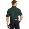 thumbnail image 2 of Short Sleeve SuperPro Twill Shirt, 2 of 2
