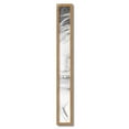 thumbnail image 2 of ArtToFrames 4" x 37" Gold Leaf with Bead Compo Picture Frame, 4x37 inch Gold Wood Poster Frame (WOM-4761), 2 of 8