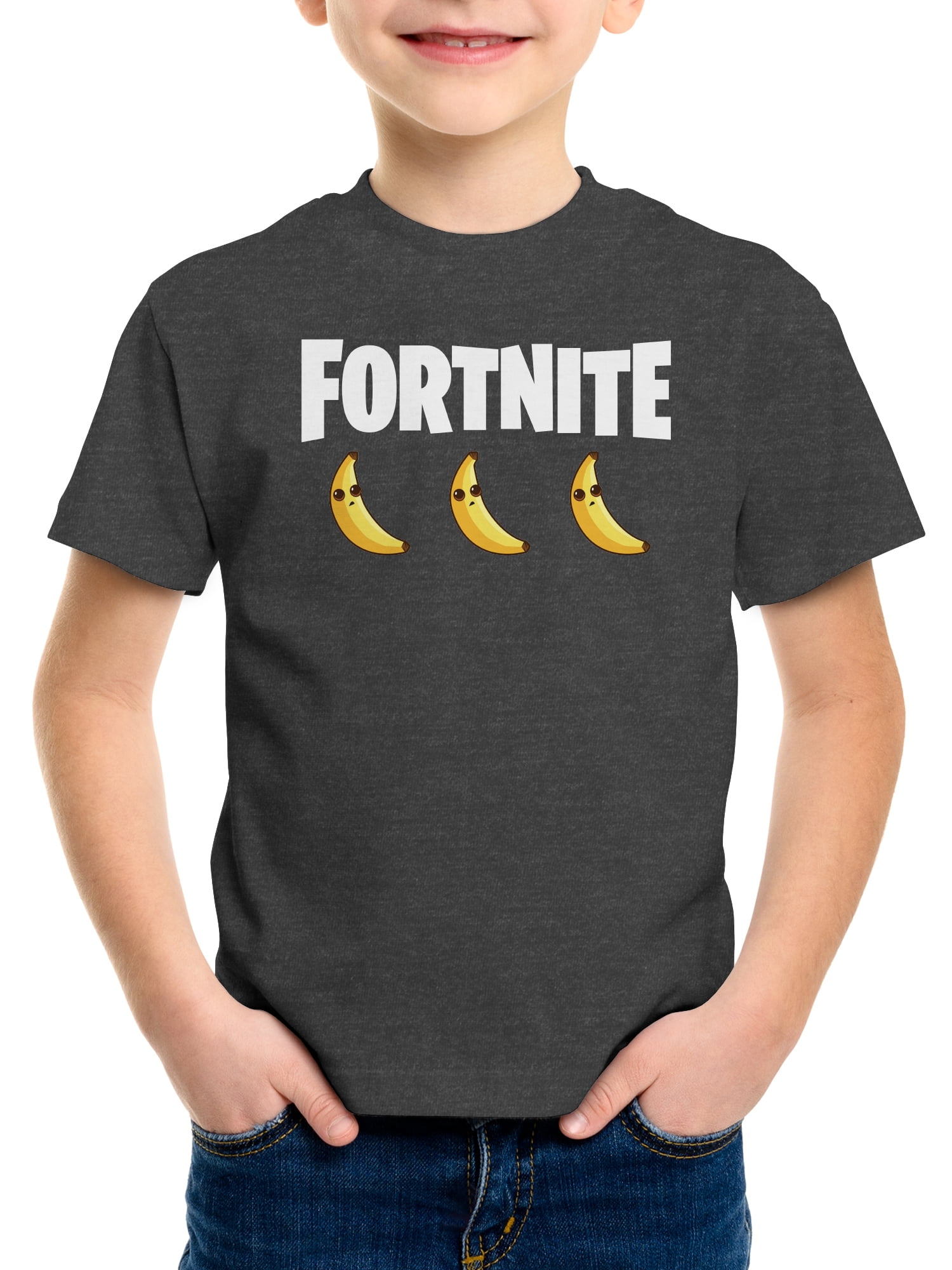 peely fortnite shirt