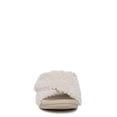 thumbnail image 4 of Pantuflas Vionic Relax II para Mujer Tela Blanco Roto Talla 9 M, 4 of 8