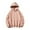 A-Pink, variant on Wyobmus Mens Long Sleeve Hoodies M-5XL Plus Size Hoodie Solid Hooded Collar Drawstring Sweatshirt With Pocket A-Beige