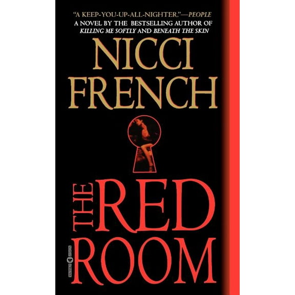The Red Room, (Paperback)