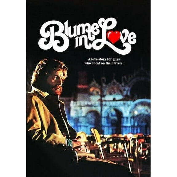 Blume in Love (DVD), Warner Archives, Comedy