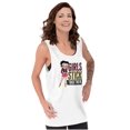 thumbnail image 5 of Betty Boop Girl Power Stick Together Tank Top Tee Shirt Women Brisco Brands S, 5 of 6